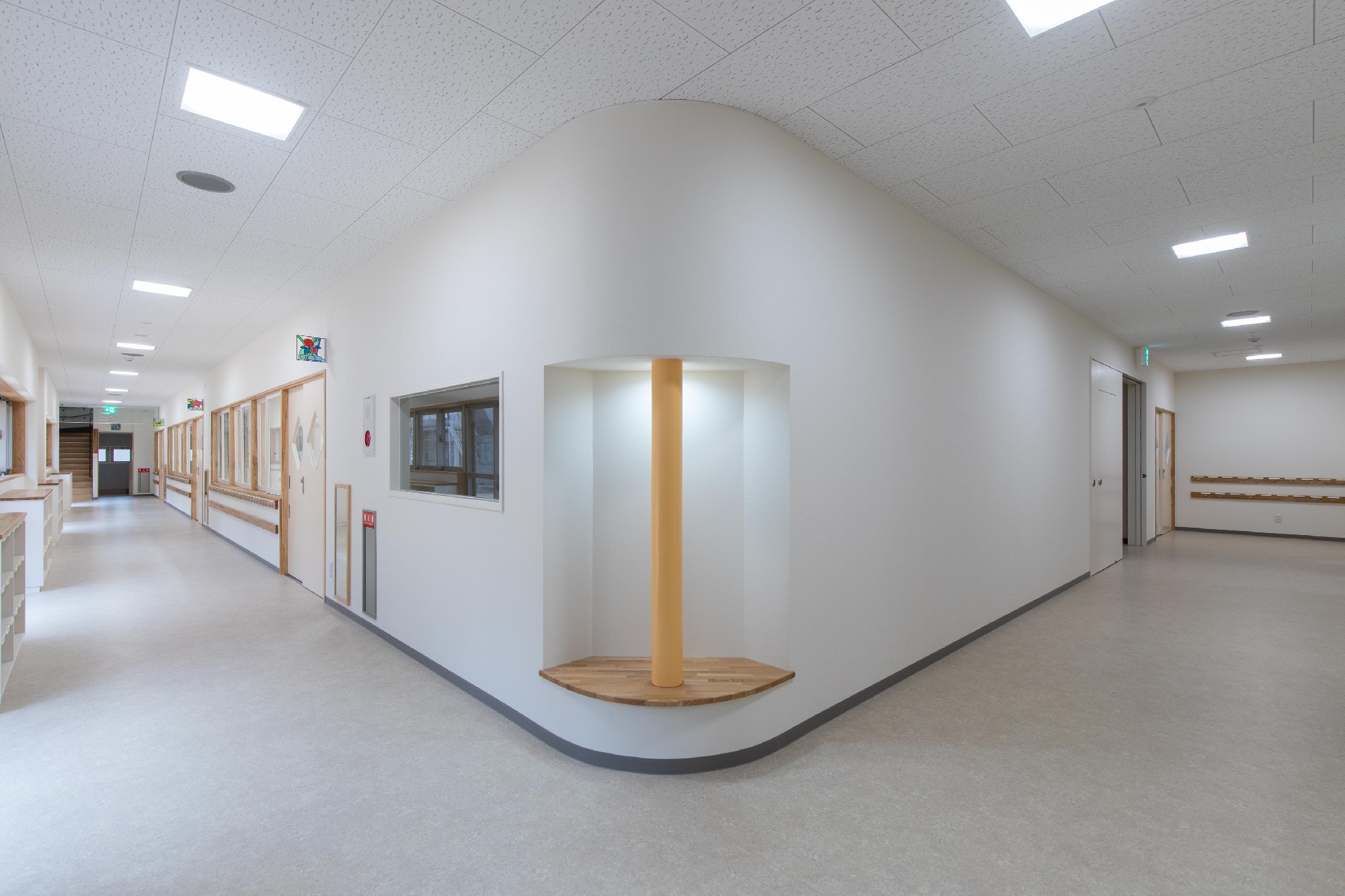 下関天使幼稚園について